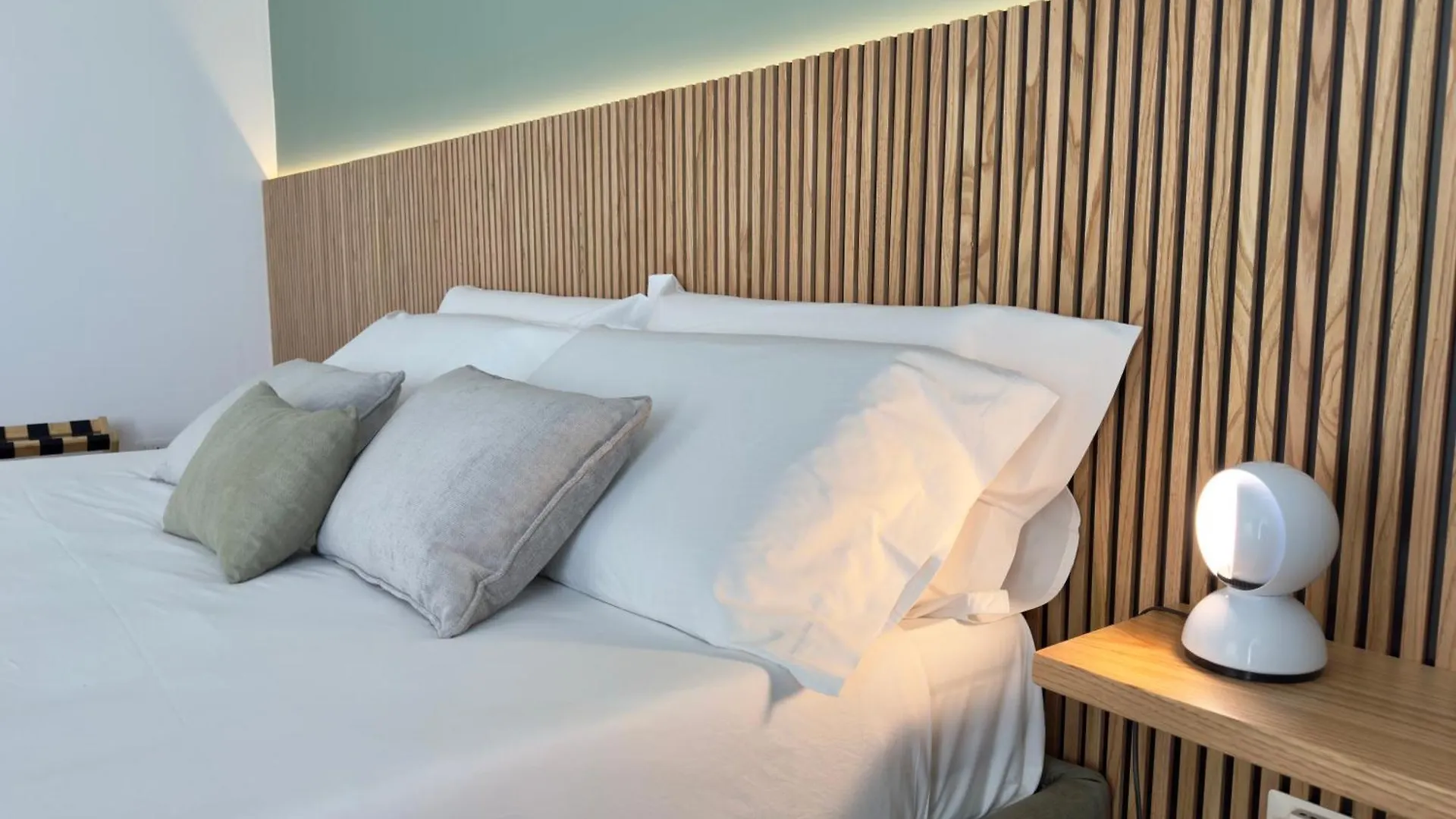Magri Comfort House SantʼAgata di Militello Gasthof