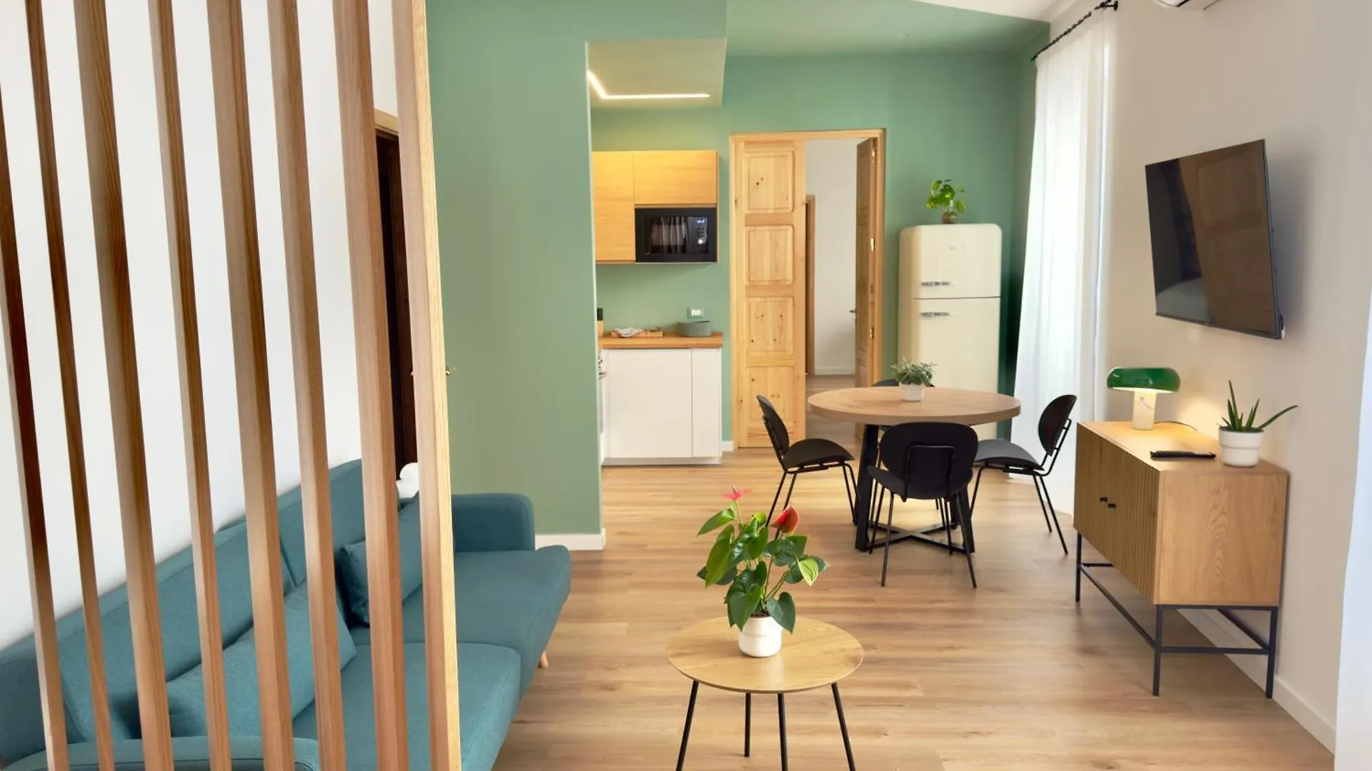 Gasthof Magri Comfort House SantʼAgata di Militello