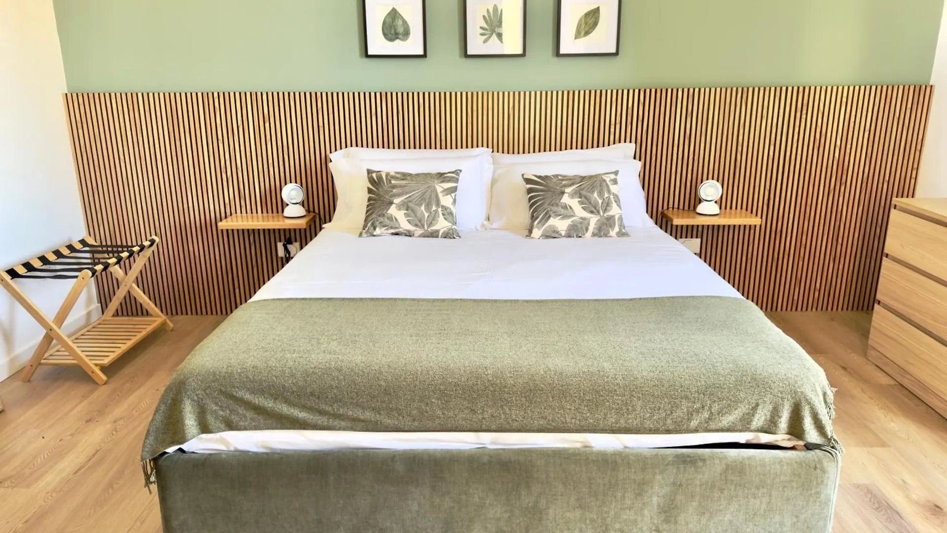 Magri Comfort House SantʼAgata di Militello 0*,  Italien
